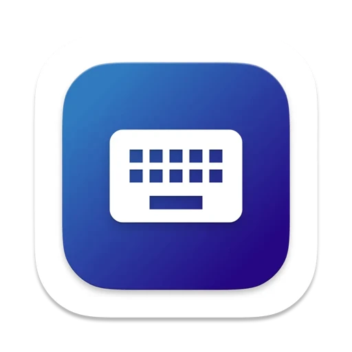 Keyboard Switcher